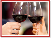 Wine Glasses