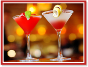 Martinis