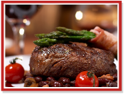 Filet Mignon