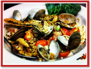 Oyster Dish