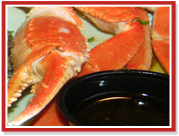Crab Legs
